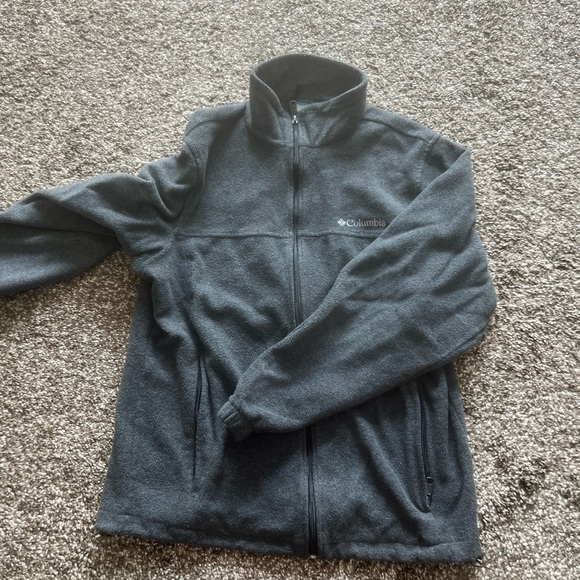 Columbia jacket - Picture 1 of 1